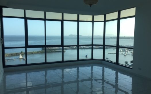 Bello apartamento en PH Parkside, Costa del Este