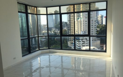 Bello apartamento en PH Parkside, Costa del Este