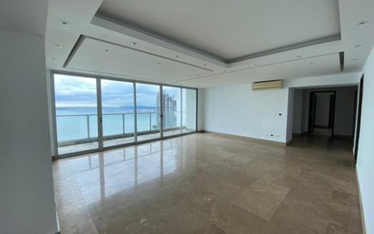 Q Tower, en Punta Pacifica – MLS 13286