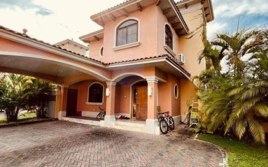 COSTA SUR – EL DORAL – LINEA BLANCA – 4 REC – MLS 16723