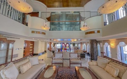 PENTHOUSE EN LA CRESTA – PH EL ALCAZAR – MLS 14136
