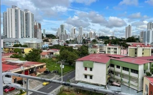 Apartamento en Alquiler o Venta en P.H. Hip Tower – MLS 17560