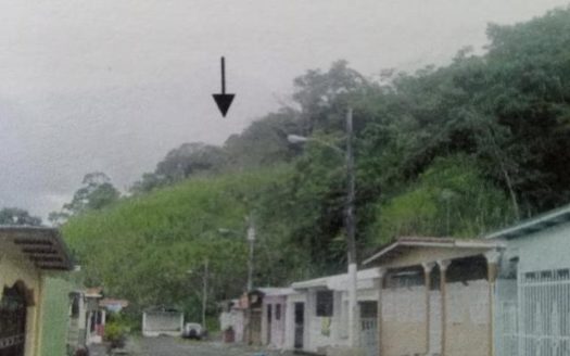 Se Vende Finca – Cativà, Colòn – MLS 18107