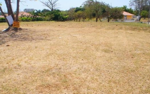 Se Vende – Coronado – Terreno – MLS 18122