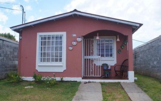 Se Vende – Ciudad Montelimar – Casa – MLS 18134