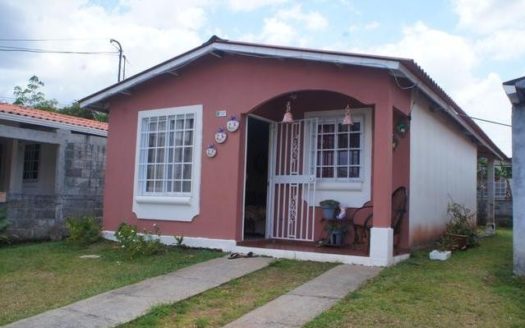 Se Vende – Ciudad Montelimar – Casa – MLS 18134