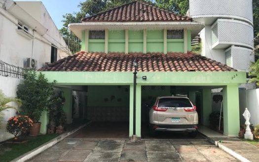 Casa La Alameda – MLS 14889