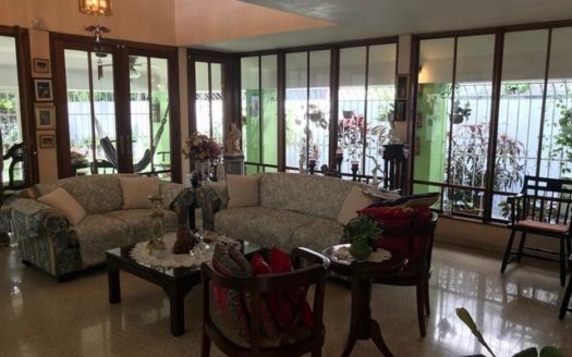 Casa La Alameda – MLS 14889