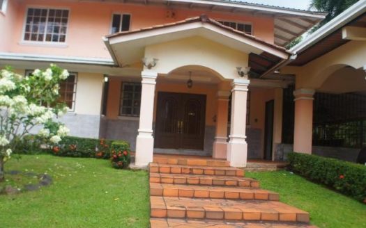 Se Vende Casa Duplex – Los Rios, Ancon – MLS 18269
