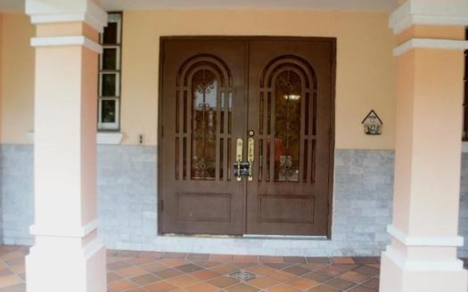 Se Vende Casa Duplex – Los Rios, Ancon – MLS 18269