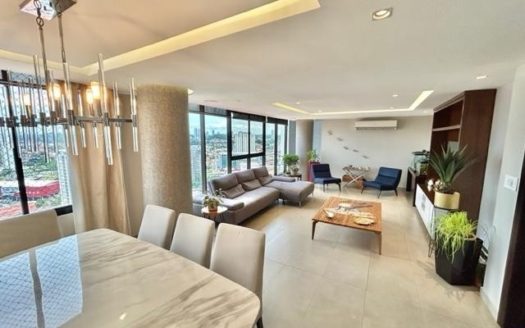 VENTA SKY VIEW MODERNO – MLS 18401