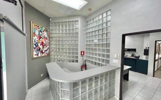 LOCAL COMERCIAL CALLE 67 SAN FRANCISCO – MLS 18601