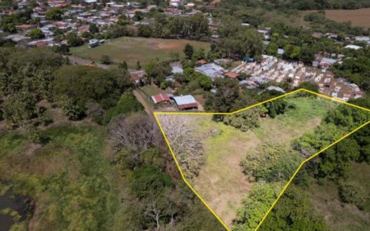Lote grande en Pedasí – MLS 19136