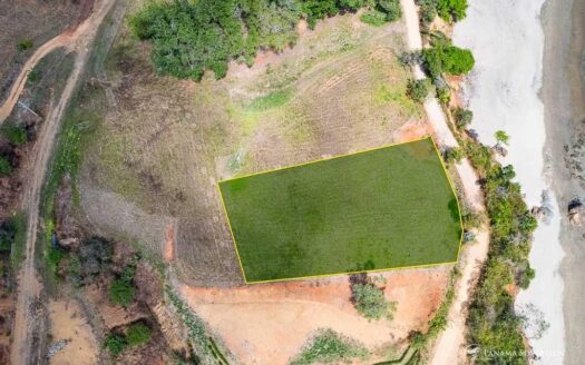 Lote con Vista al Mar en Los Destiladeros – MLS 21930