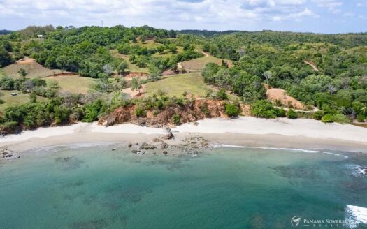Lote con Vista al Mar en Los Destiladeros – MLS 21930