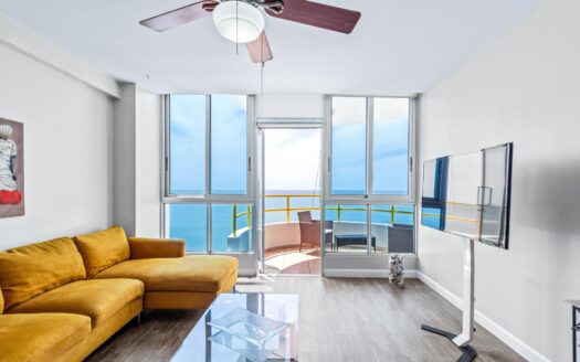 Coronado Bay – Piso 21 – ¡Unidad frente al mar! – MLS 21911