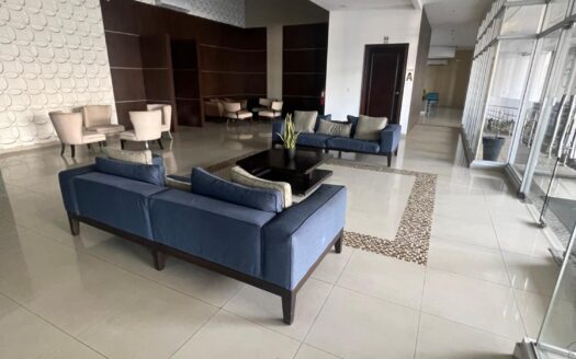 Apartamento de 125 mts2 en Victoria Hills – MLS 21927