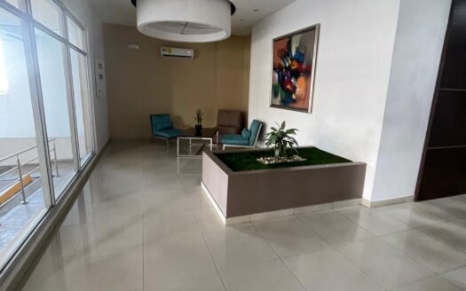 Apartamento de 125 mts2 en Victoria Hills – MLS 21927