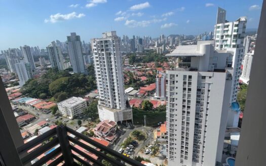 Apartamento de 125 mts2 en Victoria Hills – MLS 21927