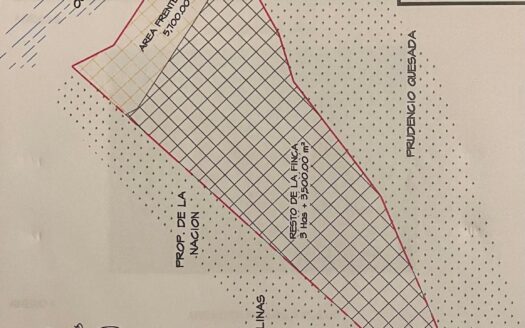Finca en Isla Taboga – MLS 21926