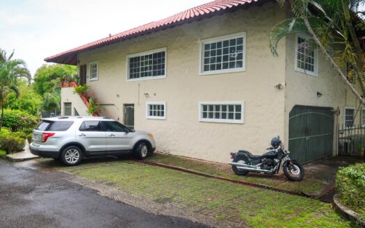 Propiedad en Albrook – Casa 43 – MLS 19583