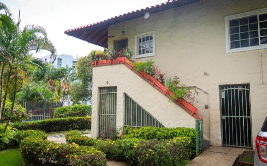 Propiedad en Albrook – Casa 43 – MLS 19583