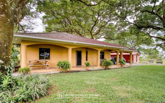 Finca de 17 acres con vistas al río a un precio ideal para una venta rápida – MLS 21910