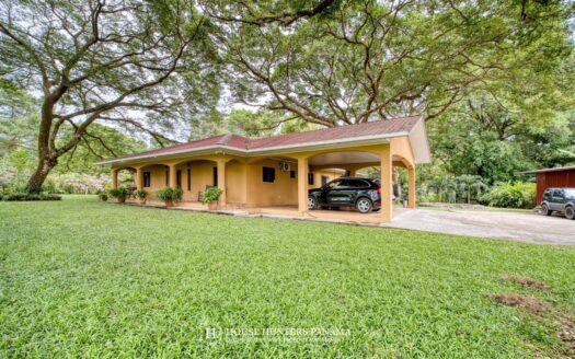 Finca de 17 acres con vistas al río a un precio ideal para una venta rápida – MLS 21910