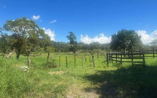 SE VENDE TERRENO EN VOLCÁN CHIRIQUI TISINGAL – MLS 20794