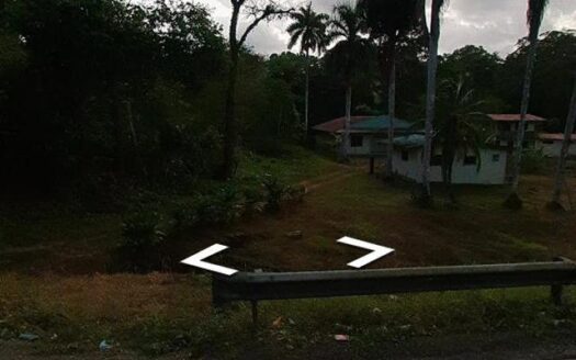Terreno en venta en Buena Vista Colon l Panama – MLS 20790