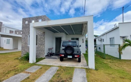 CASA EN PH THE VILLAGE, SAN CARLOS – MLS 20150