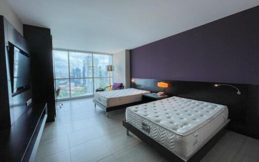 Se Vende Habitación de lujo en Megapolis Hotel – MLS 18570
