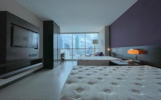 Se Vende Habitación de lujo en Megapolis Hotel – MLS 18570
