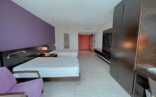 Se Vende Habitación de lujo en Megapolis Hotel – MLS 18570