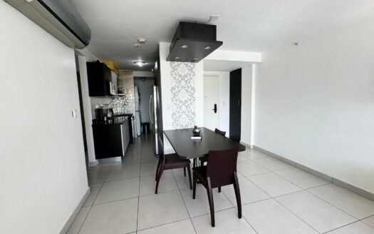Venta de apartamento en PH Tee One, San Francisco – MLS 21920