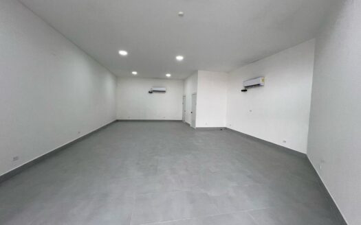 LOCAL COMERCIAL EN DAVID, CHIRIQUI – MLS 22108