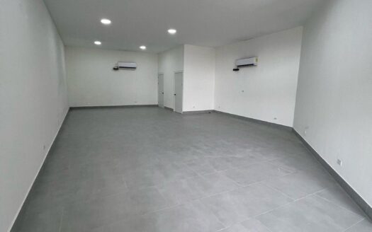 LOCAL COMERCIAL EN DAVID, CHIRIQUI – MLS 22108
