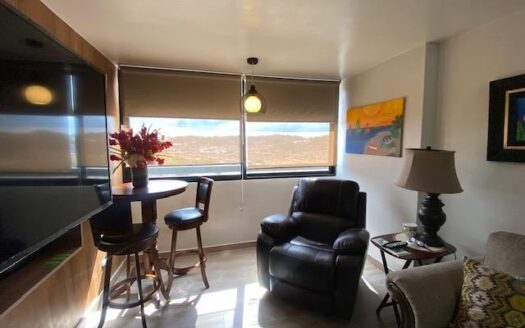 CONDADO COUNTRY 97mts-2parks en linea- remodelado – MLS 19093