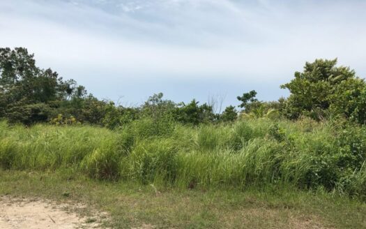VENTA TERRENO EN PUNTA BARCO, SAN CARLOS, PANAMA OESTE – MLS 22295