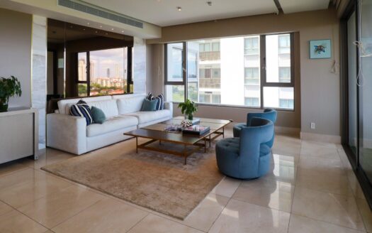 Venta de Apartamento en Santa Maria PH Greengarden – MLS 22279