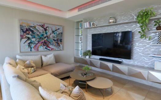 Venta de Apartamento en Santa Maria PH Greengarden – MLS 22279