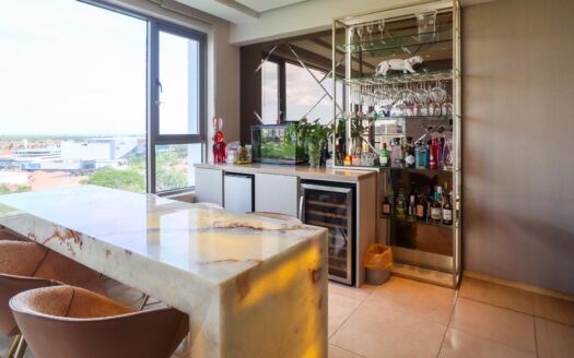 Venta de Apartamento en Santa Maria PH Greengarden – MLS 22279