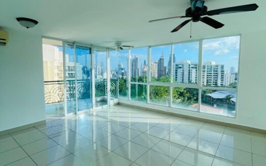 VENDO APARTAMENTO PH BELVIEW TORRE 200 EDISON PARK – MLS 22289