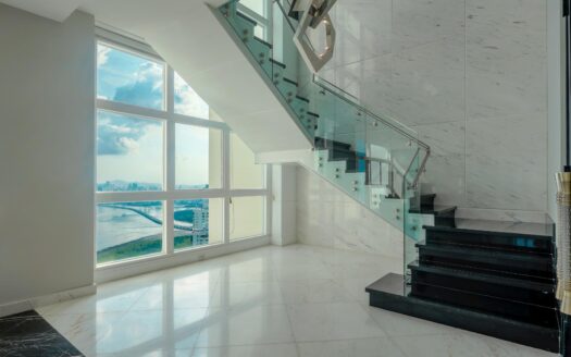 Venta de Penthouse en Costa del Este P.H Paramount – MLS 22171