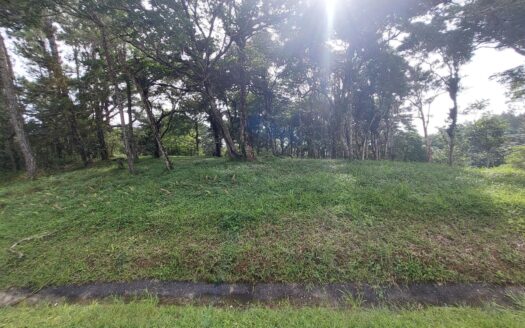 Se vende lote de terreno en Altos del María, Chame – MLS 21901