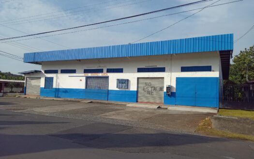 ARRAIJAN LOCAL COMERCIAL EN VENTA – MLS 22087
