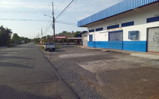 ARRAIJAN LOCAL COMERCIAL EN VENTA – MLS 22087