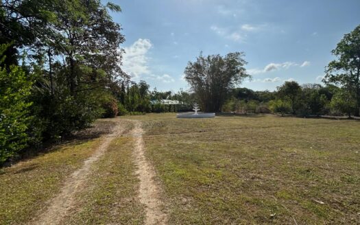 SE VENDE CASA CON TERRENO EN PENONOME – MLS 21883