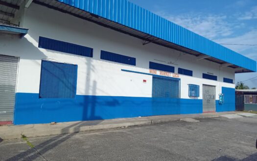 ARRAIJAN LOCAL COMERCIAL EN VENTA – MLS 22087