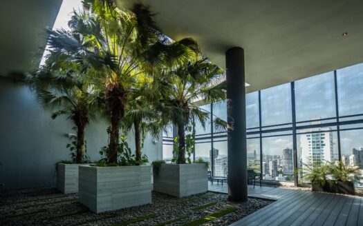 VENDO APTO PH NUOVO ARMANI BELLA VISTA – MLS 21880